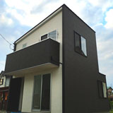 高崎市井野町　完成写真