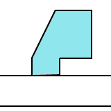 変形・狭小地【ケースＡ】