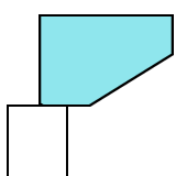 変形・狭小地【ケースＣ】