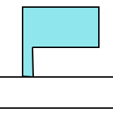 変形・狭小地【ケースＤ】