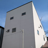 高崎市和田町Ｋ様邸