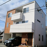 高崎市若松町Ｓ様邸