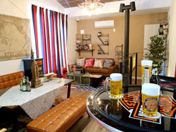 【ホームステージング／アフター】群馬県前橋市石倉町モデルハウス