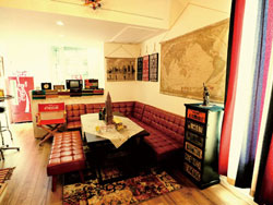 【オールドアメリカン】群馬県前橋市石倉町モデルハウス