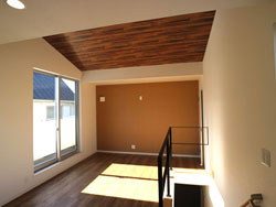 【ホームステージング／ビフォー】群馬県前橋市石倉町モデルハウス