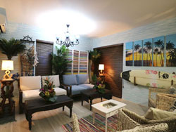 【ハワイアンリゾート】埼玉県本庄市旧モデルハウス