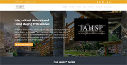 International Assocation of Home Staging Professionals