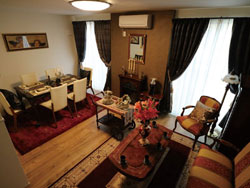 【イタリアンクラシック】群馬県高崎市飯塚町モデルハウス