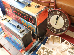 ホームステージング／アイテム【小物や雑貨】