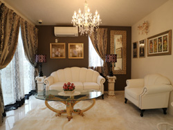 ホームステージング／アイテム【絵画】