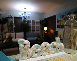 【ハワイアンスタイル】埼玉県本庄市モデルハウス