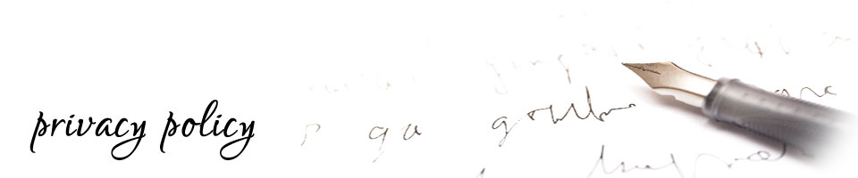 （一社）群馬県住宅建設連合会のプライバシーポリシー