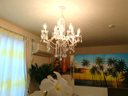 ルームステージング施工例／高崎市貝沢【キャメル貝沢103号室】