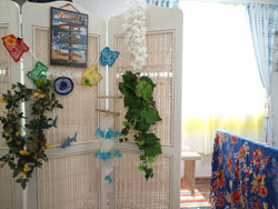 ルームステージング施工例／高崎市貝沢【キャメル貝沢103号室】