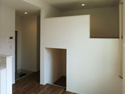 ルームステージング施工例／高崎市貝沢【キャメル貝沢103号室】ビフォー