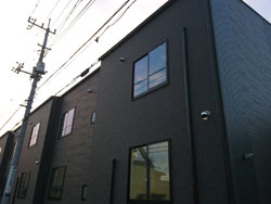 高崎市貝沢町AP