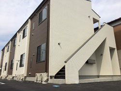 高崎市中豊岡町AP