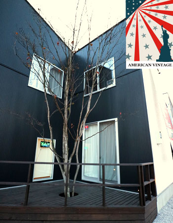 群馬県前橋【石倉】モデルハウス【アメリカンスタイルモデルハウス】